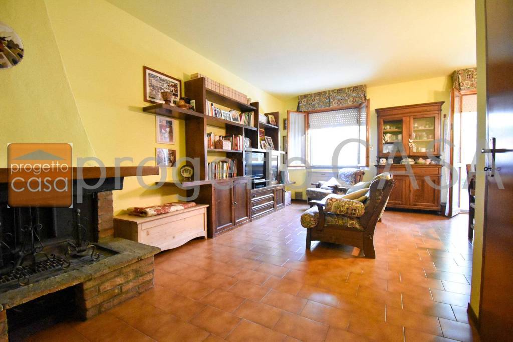 casa indipendente in vendita a San Cesario sul Panaro