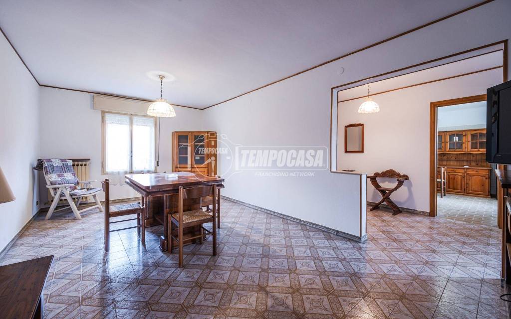 appartamento in vendita a San Cesario sul Panaro