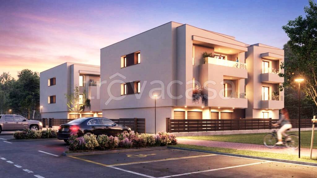 appartamento in vendita a San Cesario sul Panaro