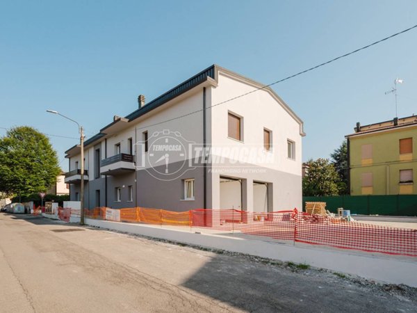 appartamento in vendita a San Cesario sul Panaro