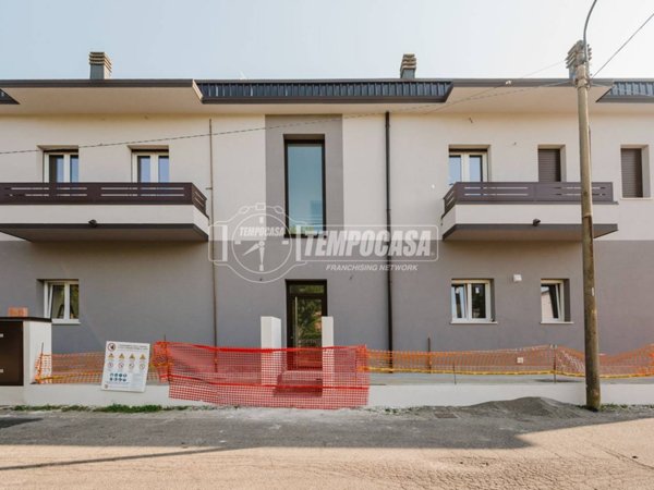 appartamento in vendita a San Cesario sul Panaro