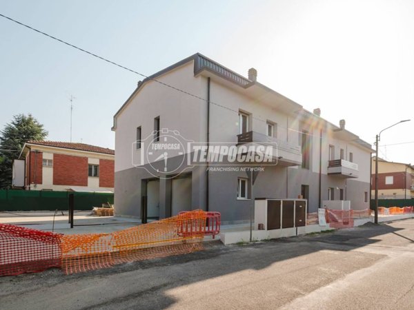 appartamento in vendita a San Cesario sul Panaro