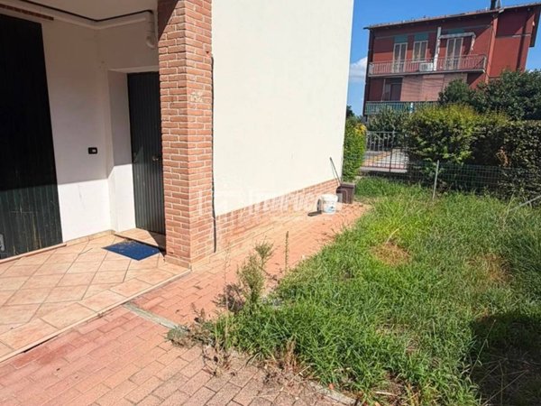 appartamento in vendita a San Cesario sul Panaro in zona Sant'Anna