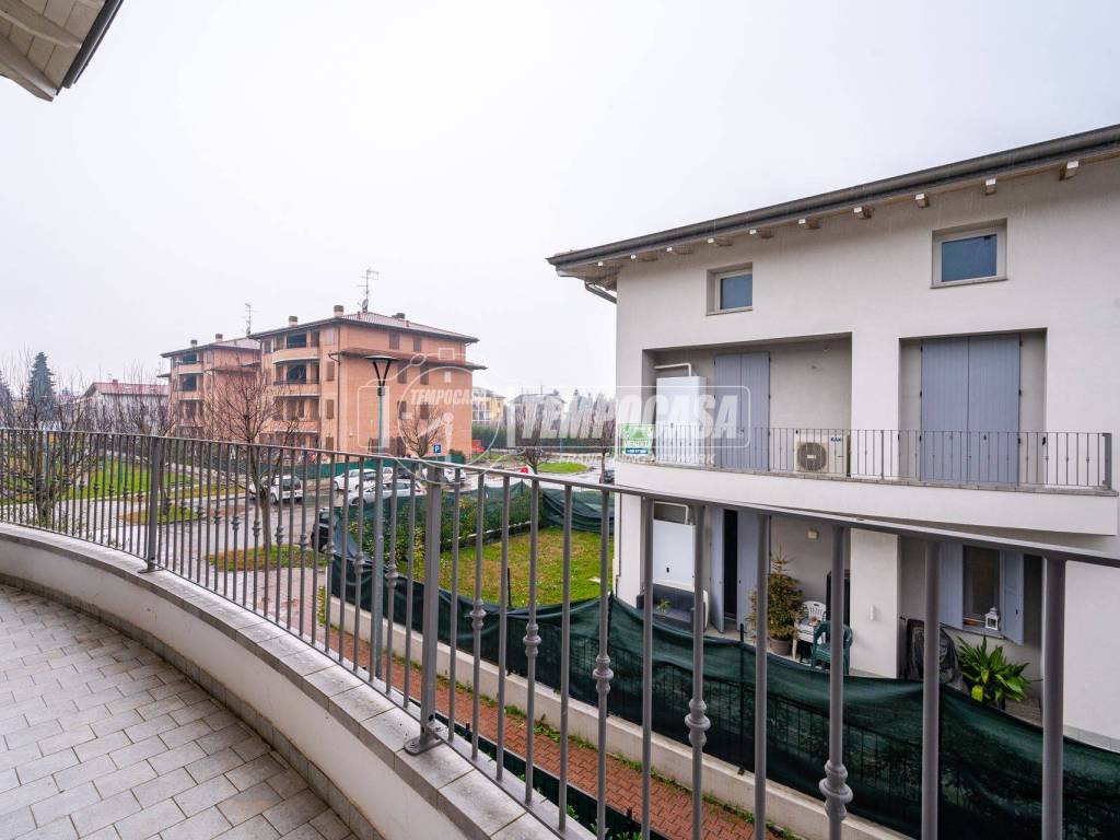 appartamento in vendita a San Cesario sul Panaro in zona Altolà