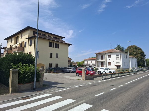 appartamento in vendita a San Cesario sul Panaro in zona Altolà