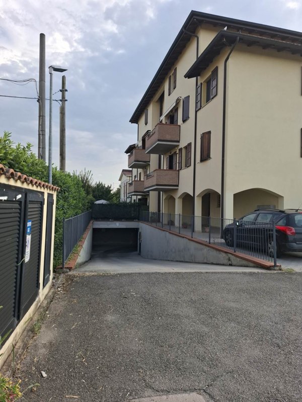 appartamento in vendita a San Cesario sul Panaro in zona Altolà