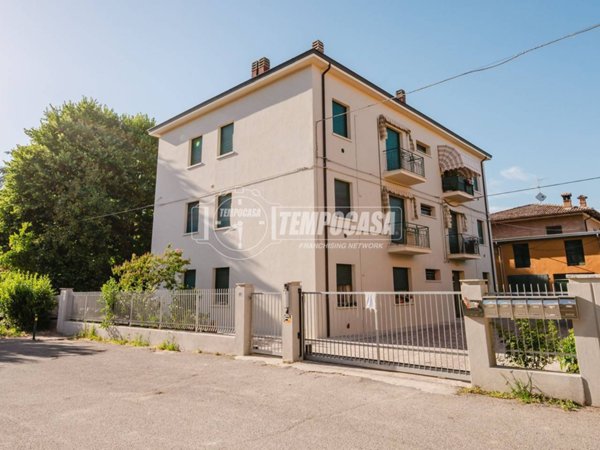 appartamento in vendita a San Cesario sul Panaro