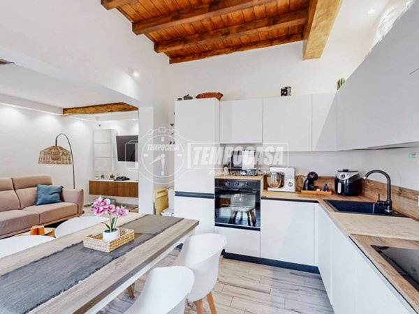 appartamento in vendita a San Cesario sul Panaro