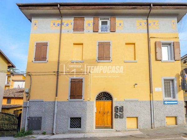 appartamento in vendita a San Cesario sul Panaro