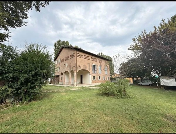 appartamento in vendita a San Cesario sul Panaro in zona Altolà