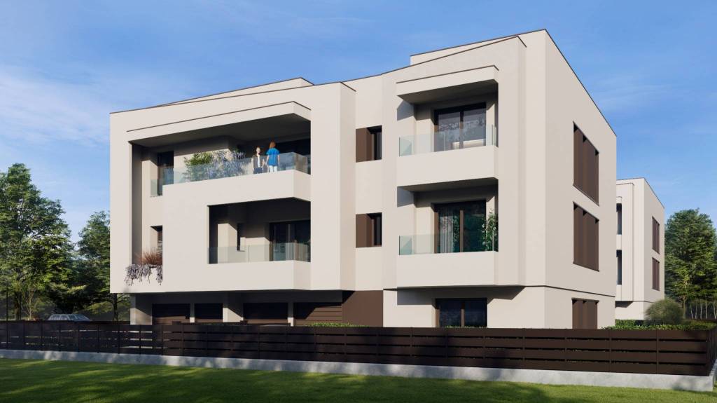 appartamento in vendita a San Cesario sul Panaro