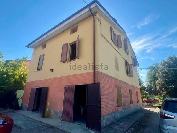 casa indipendente in vendita a San Cesario sul Panaro in zona Altolà