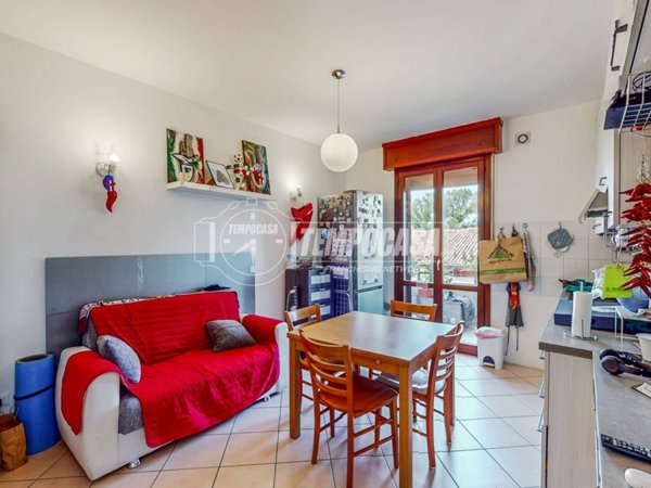 appartamento in vendita a San Cesario sul Panaro in zona Sant'Anna