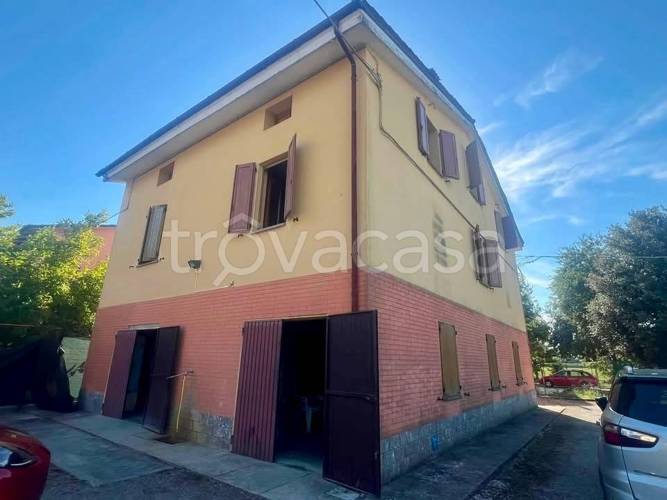 casa indipendente in vendita a San Cesario sul Panaro in zona Altolà