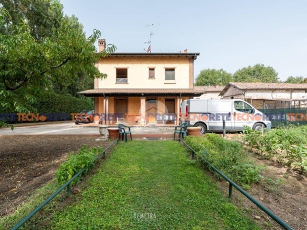 appartamento in vendita a San Cesario sul Panaro
