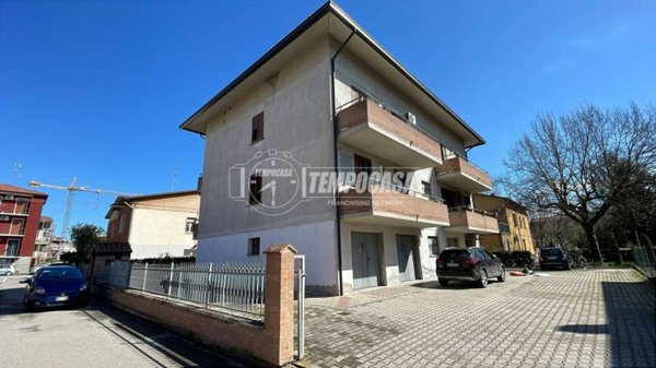 appartamento in vendita a San Cesario sul Panaro