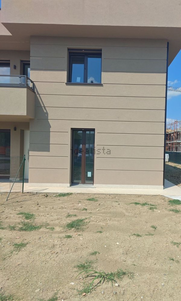 appartamento in vendita a San Cesario sul Panaro
