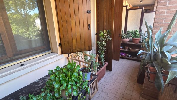 appartamento in vendita a San Cesario sul Panaro in zona Sant'Anna