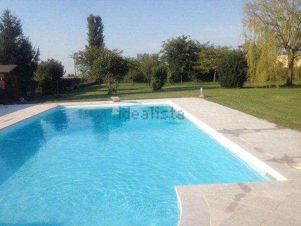 casa indipendente in vendita a San Felice sul Panaro