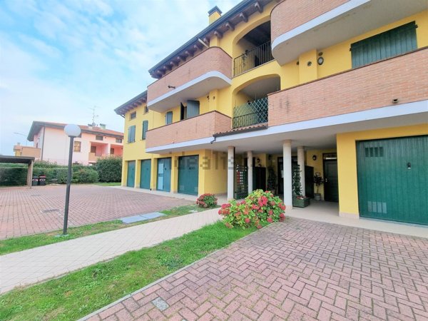 appartamento in vendita a San Felice sul Panaro