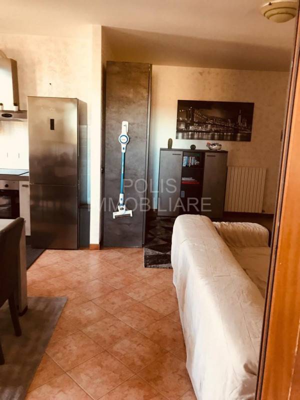 appartamento in vendita a San Felice sul Panaro