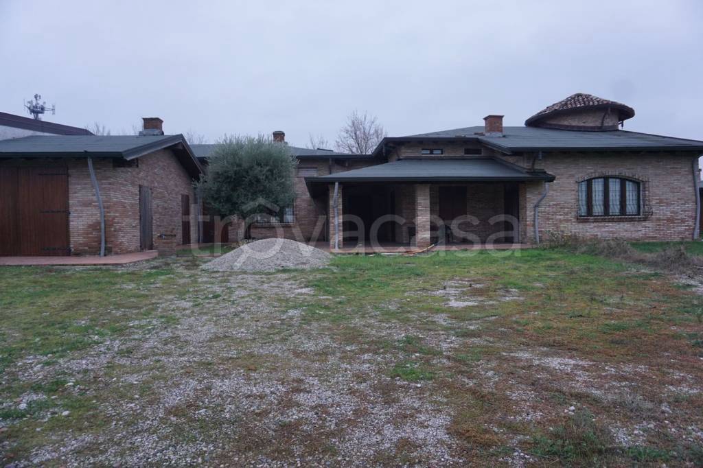 casa indipendente in vendita a San Felice sul Panaro