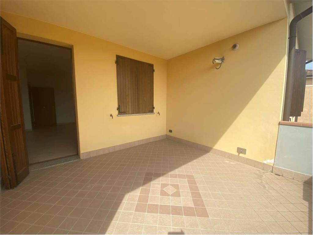 appartamento in vendita a San Felice sul Panaro