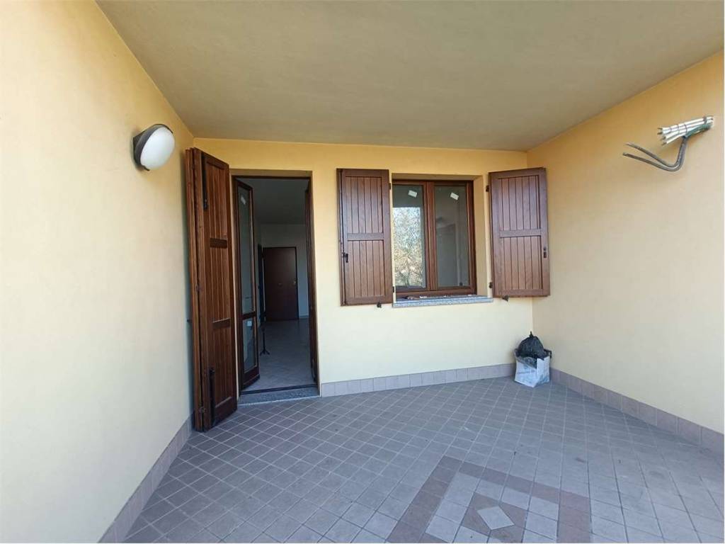 appartamento in vendita a San Felice sul Panaro