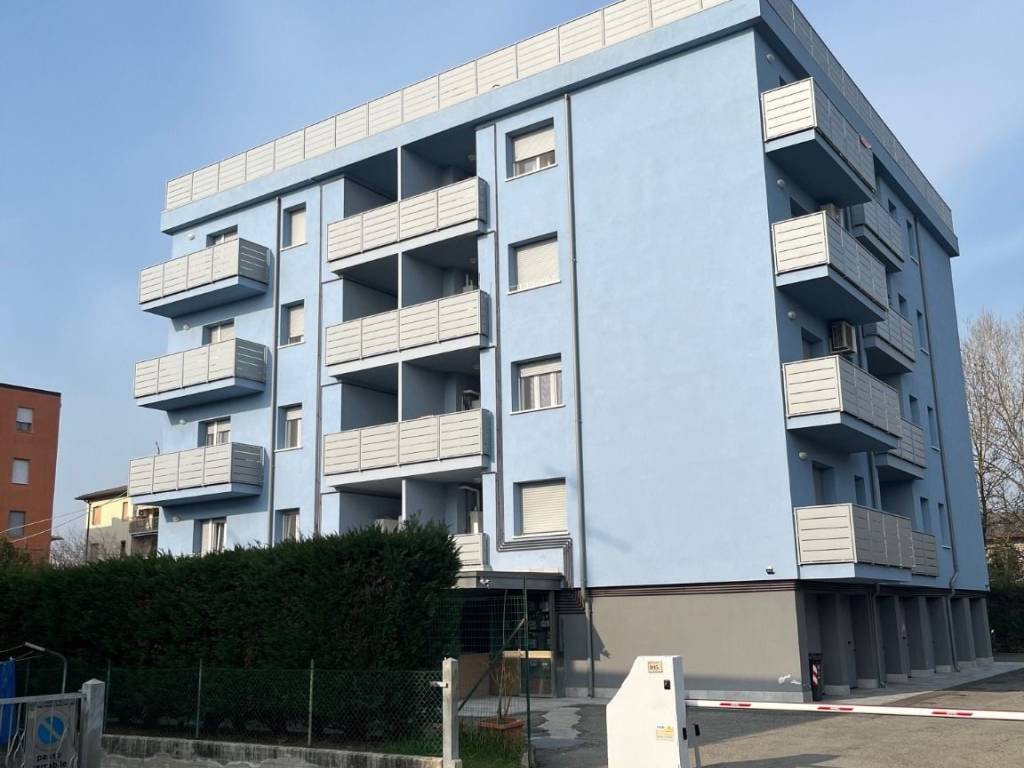 appartamento in vendita a San Felice sul Panaro