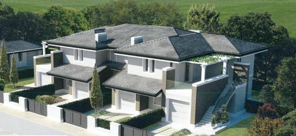 appartamento in vendita a San Felice sul Panaro
