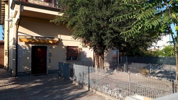appartamento in vendita a San Felice sul Panaro