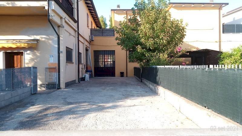 appartamento in vendita a San Felice sul Panaro