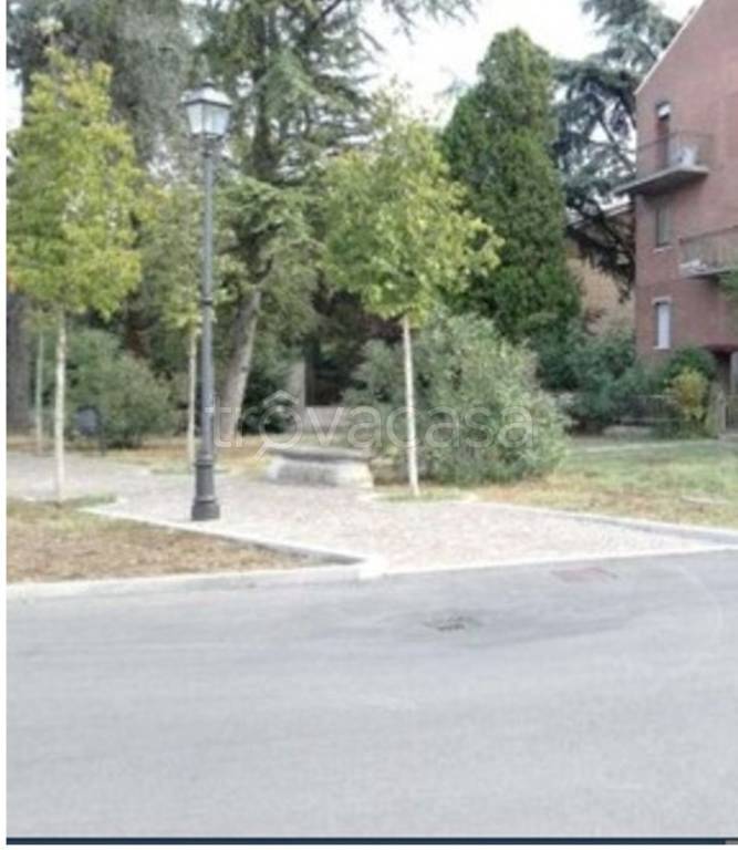terreno edificabile in vendita a San Felice sul Panaro