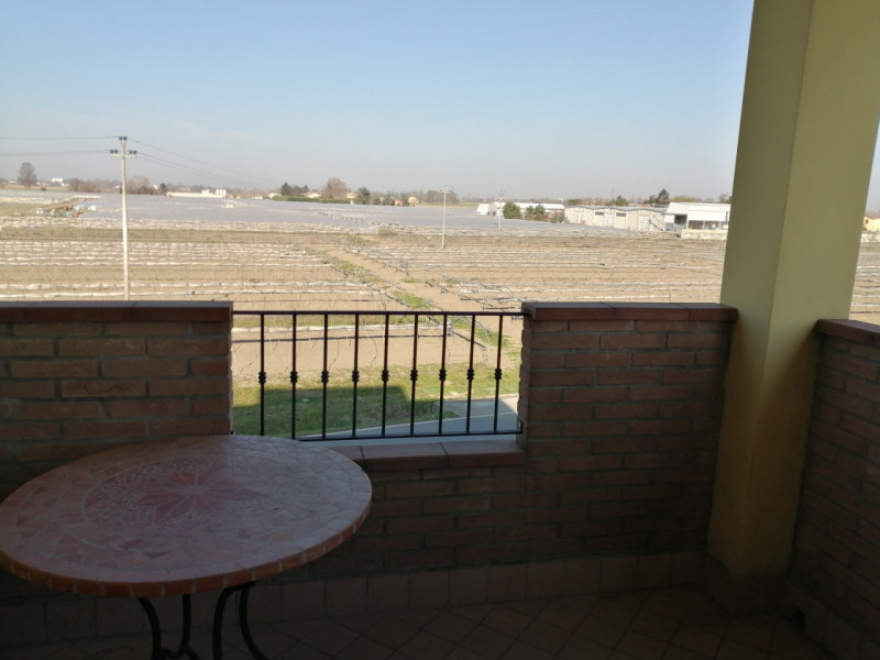appartamento in vendita a San Felice sul Panaro