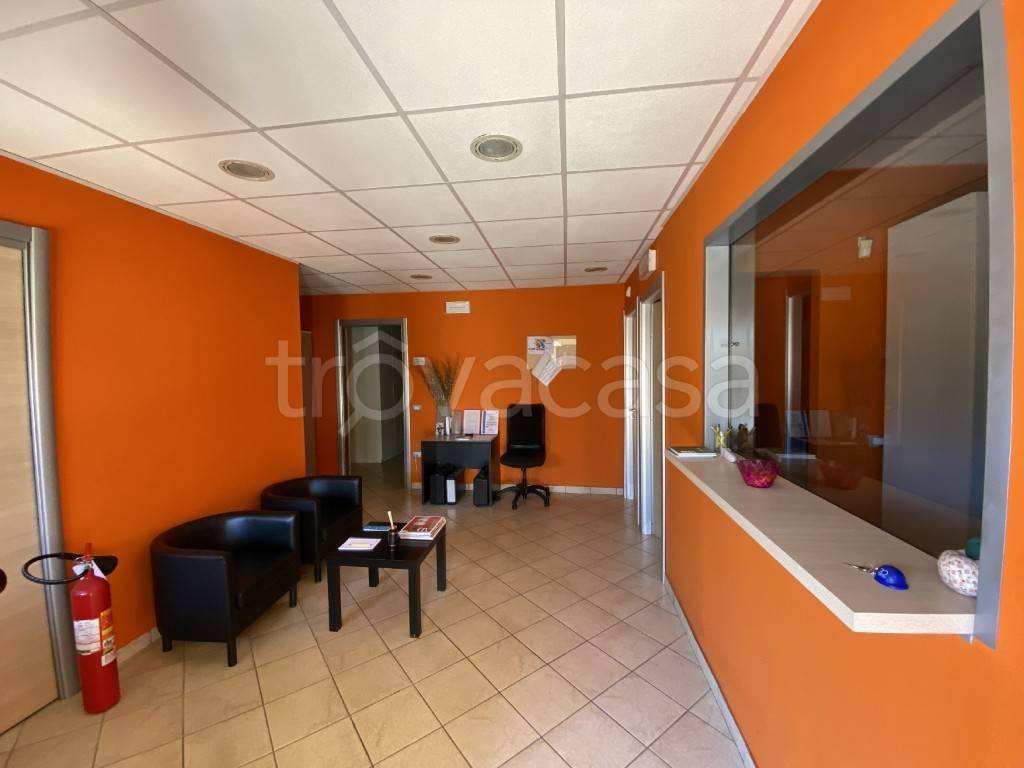 negozio in vendita a San Felice sul Panaro
