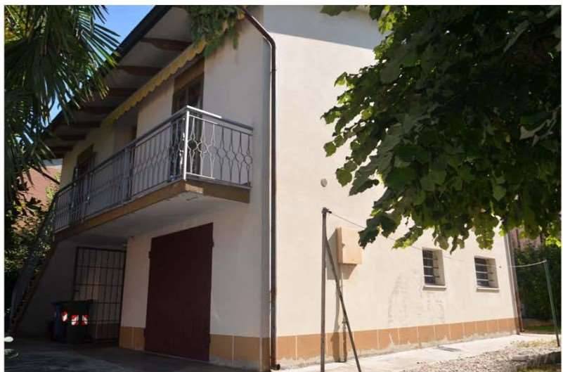 appartamento in vendita a San Felice sul Panaro
