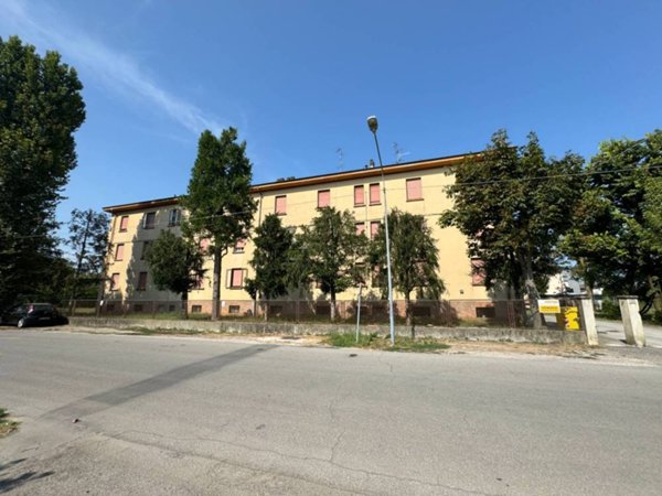 appartamento in vendita a San Felice sul Panaro