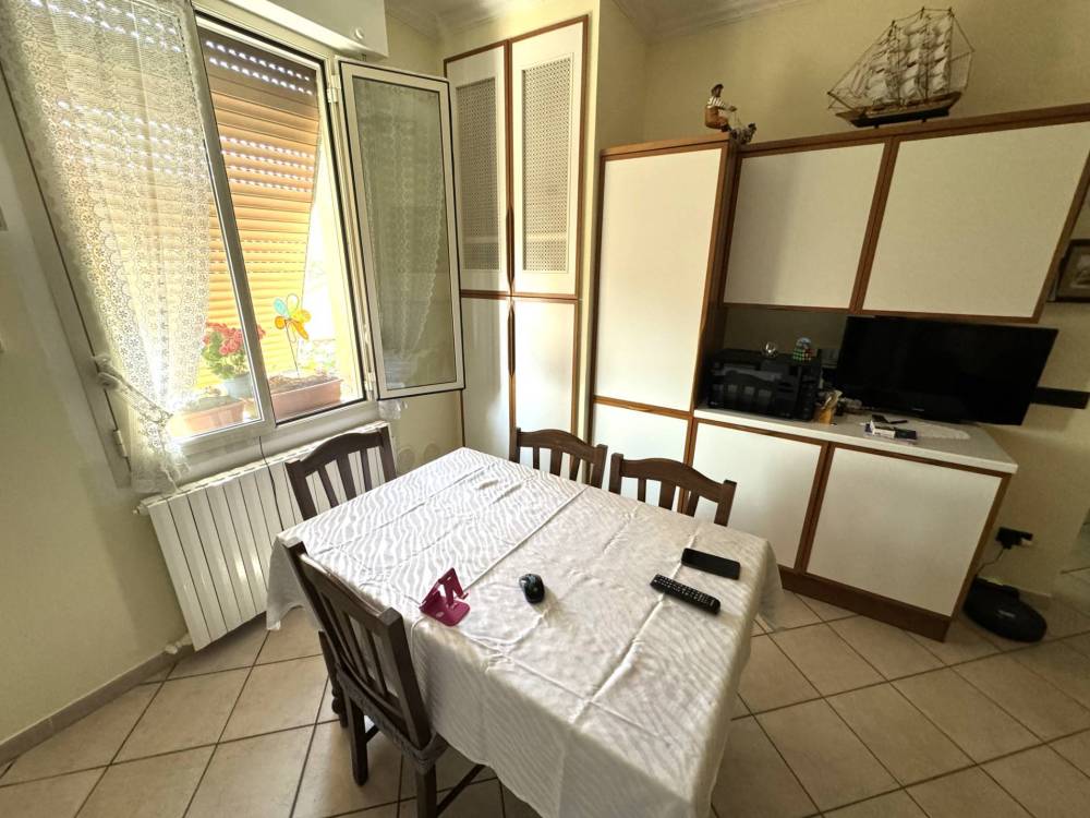 appartamento in vendita a San Felice sul Panaro