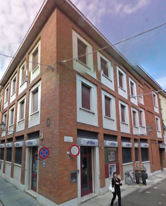 ufficio in vendita a San Felice sul Panaro