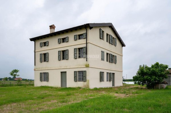 casa indipendente in vendita a San Felice sul Panaro