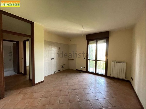 appartamento in vendita a San Felice sul Panaro