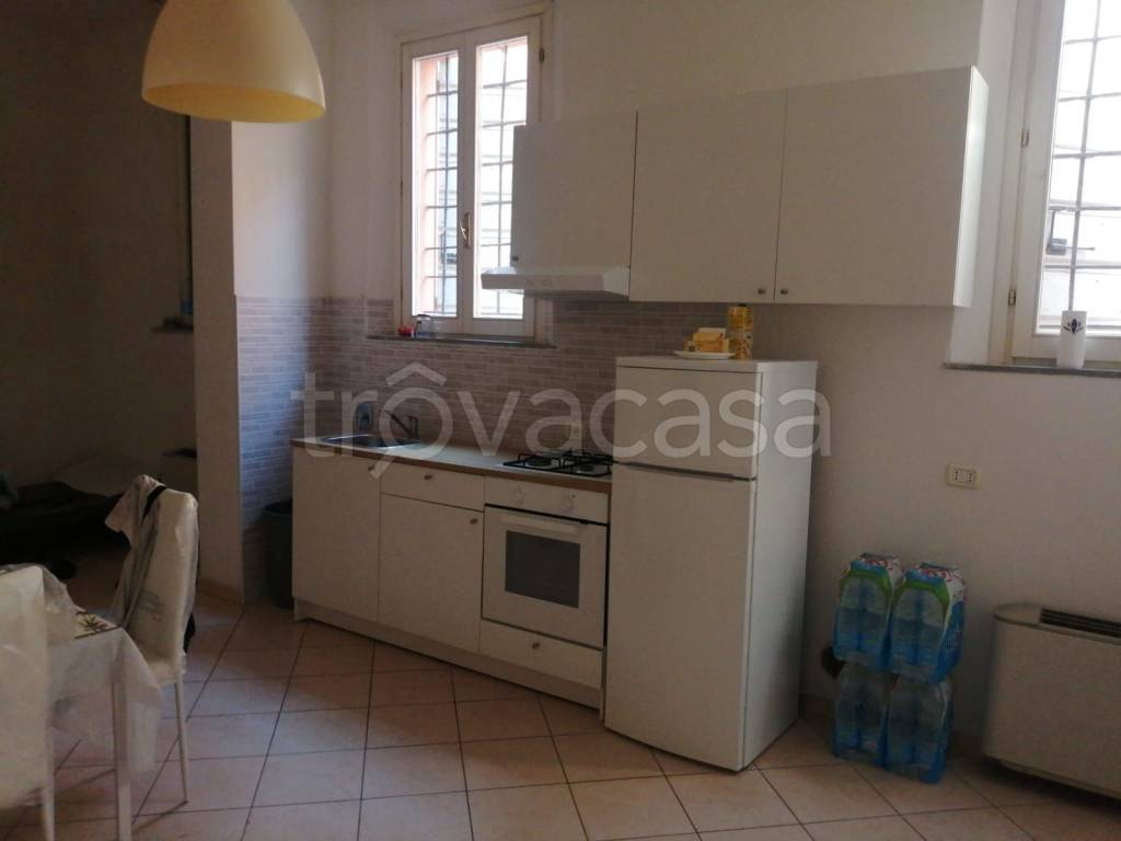 appartamento in vendita a San Felice sul Panaro