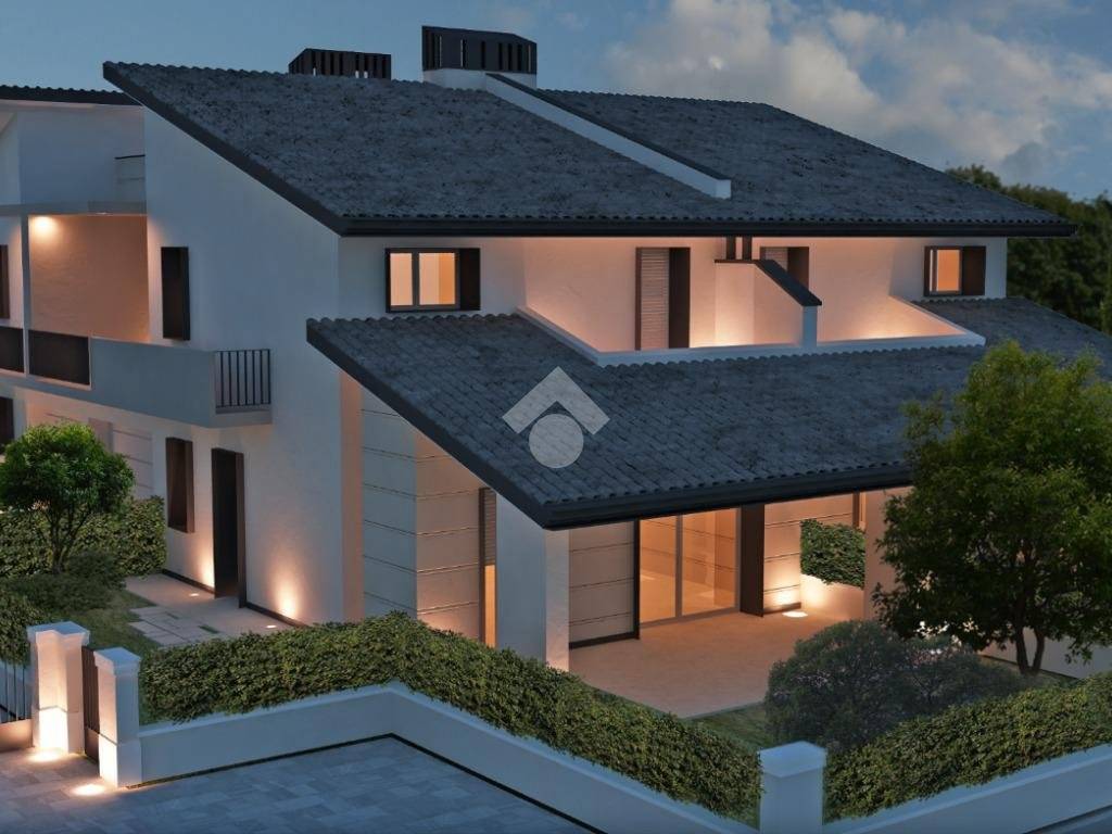 casa indipendente in vendita a San Felice sul Panaro