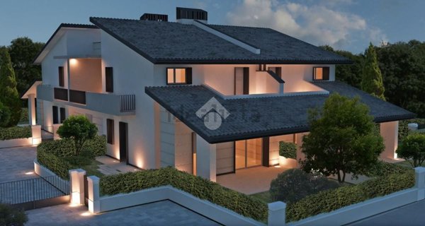 casa indipendente in vendita a San Felice sul Panaro