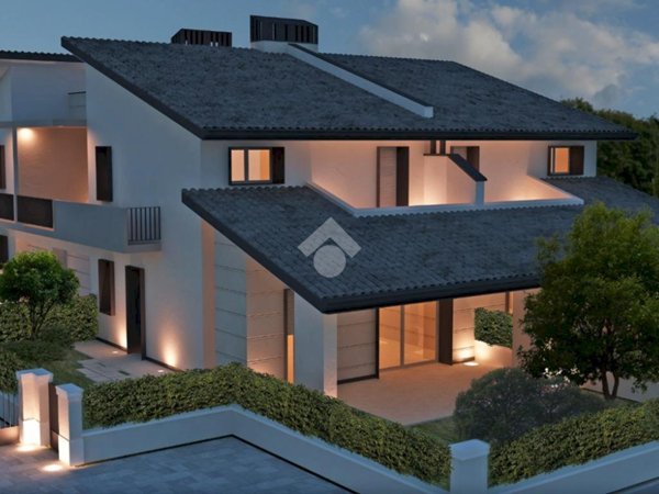 casa indipendente in vendita a San Felice sul Panaro