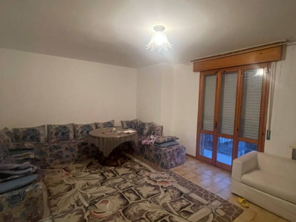 appartamento in vendita a San Felice sul Panaro