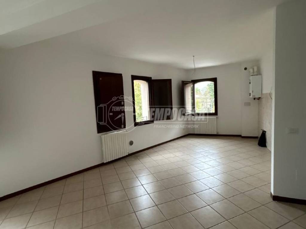 appartamento in vendita a San Felice sul Panaro
