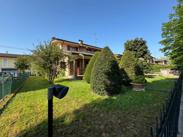 casa indipendente in vendita a San Felice sul Panaro