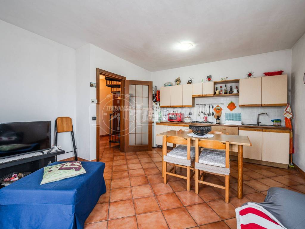appartamento in vendita a San Felice sul Panaro