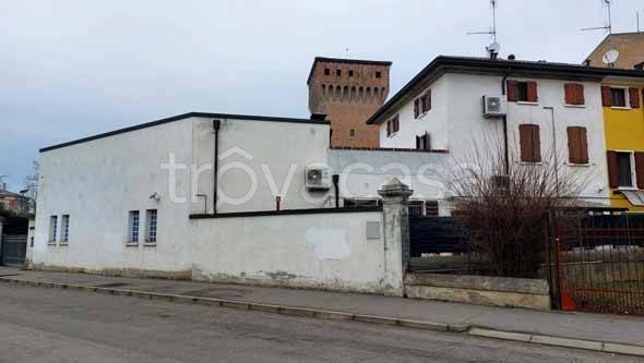 casa indipendente in vendita a San Felice sul Panaro